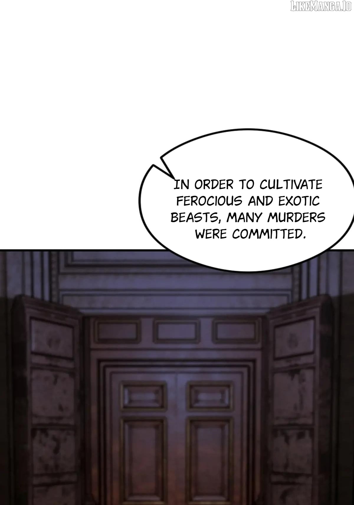 Outrageous! I opened a training class for empresses Chapter 85 - page 19